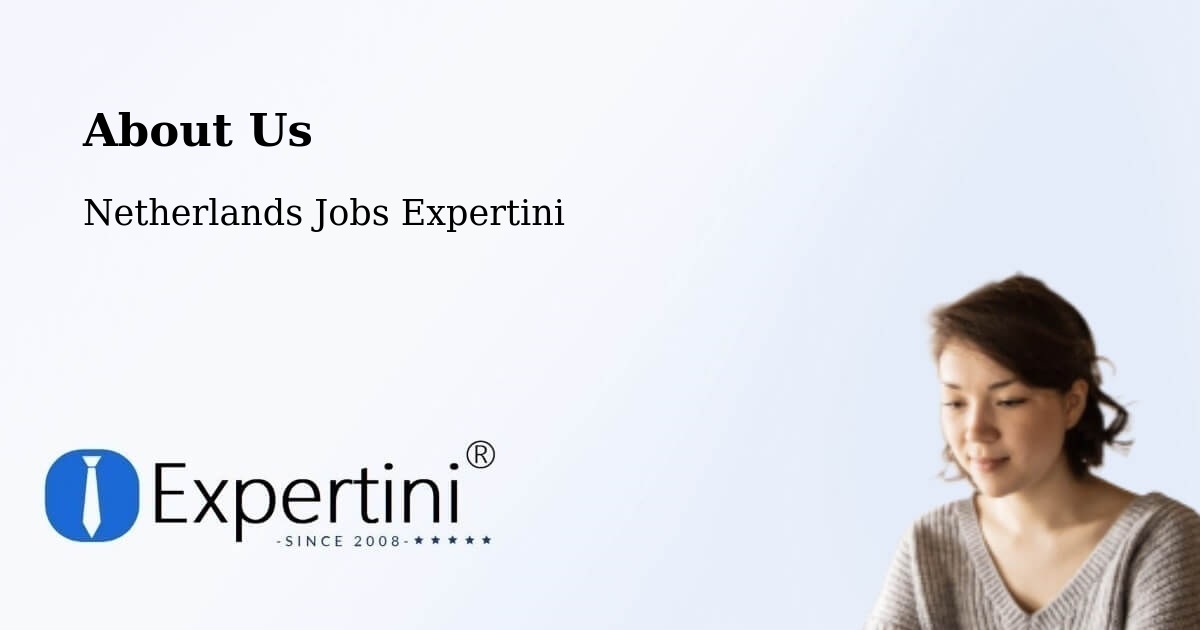 About Expertini Recruitment Platform  – Beverwijk - Beverwijk, Netherlands Jobs Expertini