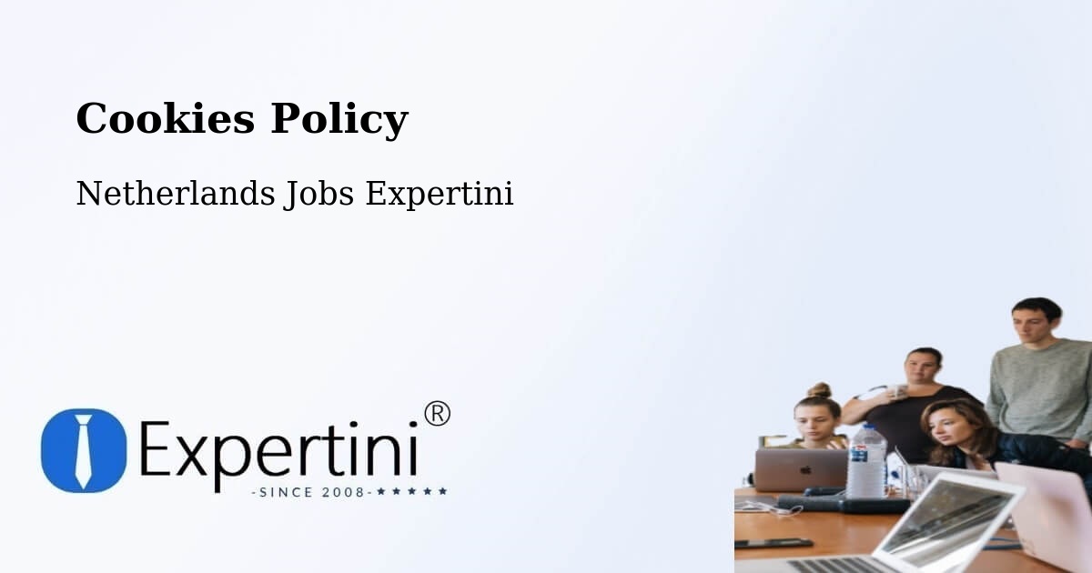 Cookie Policy – Beverwijk - Netherlands Jobs Expertini